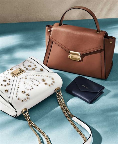 bolsos michael kors 2019